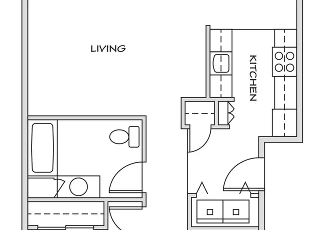 Property at 2850 SW 2nd St Unit 2850-210, McMinnville, OR, 97128, 2 beds, 1 bath, [object Object]
