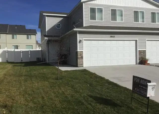 Property at 3913 Medicine Man Trl, Cheyenne, WY, 82001, 3 beds, 2.5 baths, [object Object]