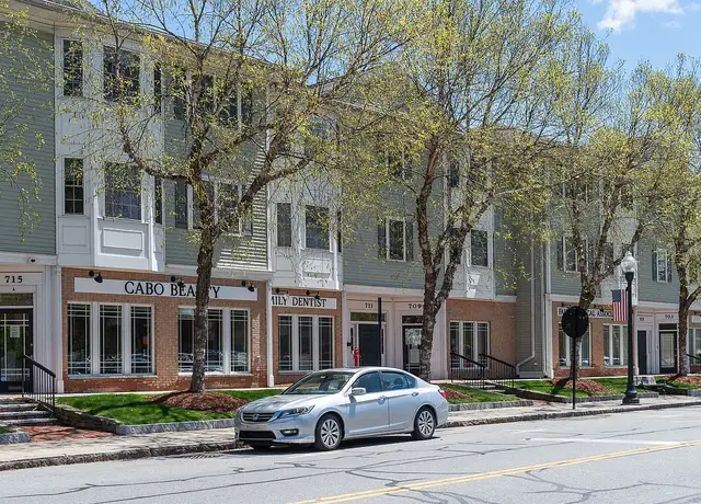 Photo of 104 Revere St, Canton, MA 02021