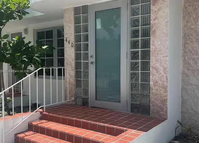 Property at 440 NE 63rd St Unit 4, Miami, FL, 33138, 1 bed, 1 bath, [object Object]