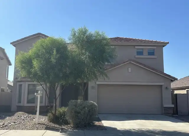 Property at 21947 E Via del Oro, Queen Creek, AZ, 85142, 5 beds, 3.5 baths, [object Object]
