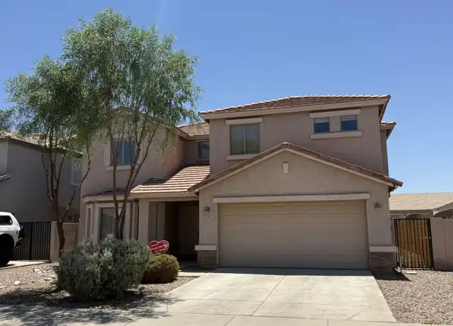 Property at 21947 E Via del Oro, Queen Creek, AZ, 85142, 5 beds, 3.5 baths, [object Object]