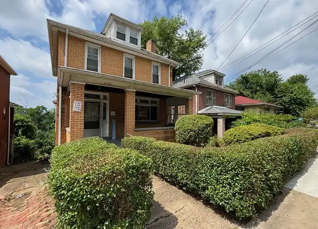 Property at 2728 Woodstock Ave, Pittsburgh, PA, 15218, 3 beds, 1 bath, [object Object]