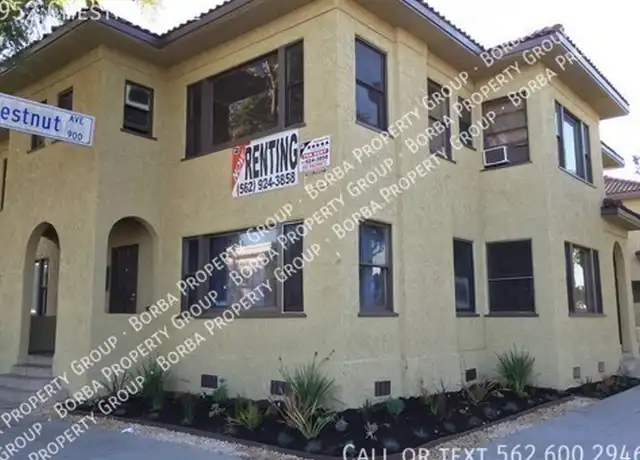 Property at 952 Chestnut Ave, Long Beach, CA, 90813, 1 bed, 1.5 baths, [object Object]
