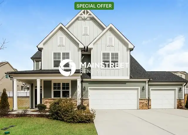 Property at 62 Maximus Cir, Garner, NC, 27529, 4 beds, 2.5 baths, [object Object]