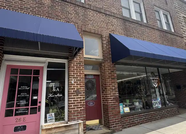 Property at 26 N Congress St Unit C, York, SC, 29745, 1 bed, 1 bath, [object Object]