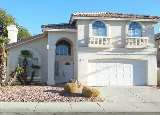 Property at 8304 Emerald Isle Ave, Las Vegas, NV, 89128, 5 beds, 3 baths, [object Object]
