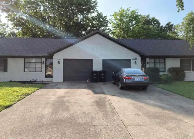 Property at 3223 Jack Gray Dr, Paducah, KY, 42001, 2 beds, 2 baths, [object Object]