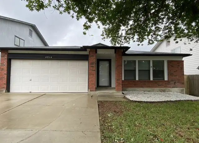 Property at 4514 Stradford Pl, San Antonio, TX, 78217, 3 beds, 2 baths, [object Object]