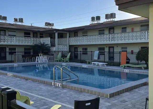 Property at 5600 N Banana River Blvd #22, Cocoa Beach, FL, 32931, 1 bed, 1 bath, [object Object]