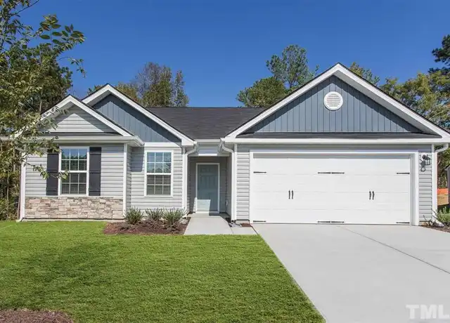 Property at 744 Frosty Way, Zebulon, NC, 27597, 3 beds, 2 baths, [object Object]