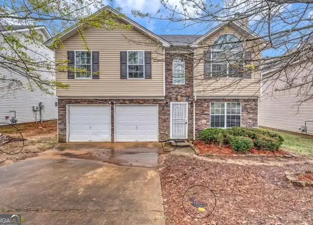 Property at 2628 Patriots Rd, Riverdale, GA, 30296, 4 beds, 2.5 baths, [object Object]