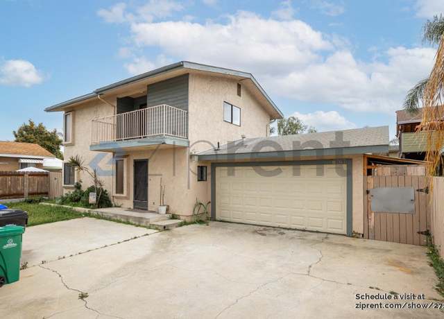 Photo of 6767 Rosefield Dr, San Diego, CA 92115