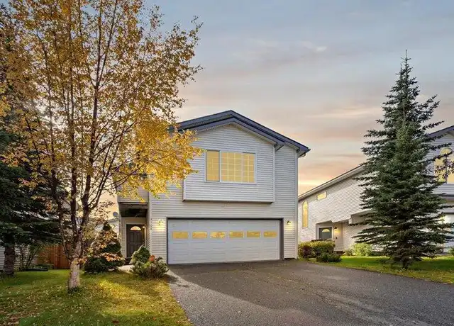 Property at 3108 Seclusion Bay Dr, Anchorage, AK, 99515, 4 beds, 2 baths, [object Object]