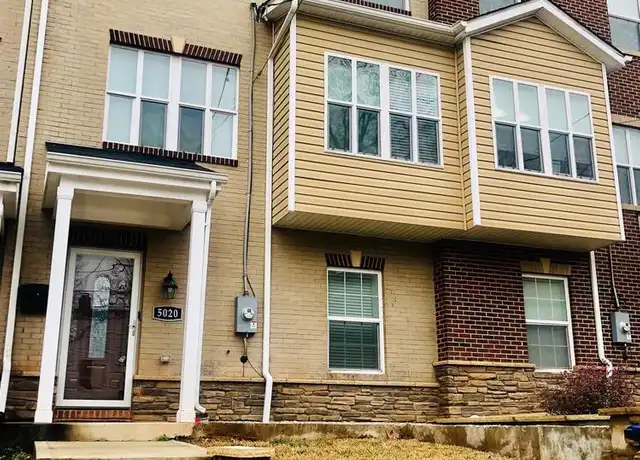 Property at 5020 C St SE Unit A, Washington, DC, 20019, 2 beds, 1 bath, [object Object]