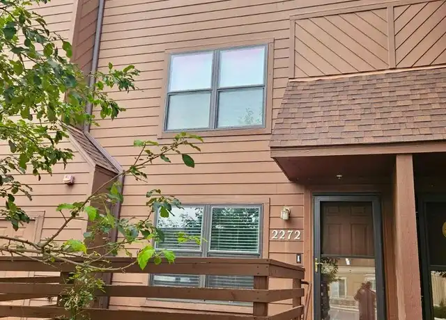 Property at 2272 Stepping Stones Way, Colorado Springs, CO, 80904, 2 beds, 1.5 baths, [object Object]