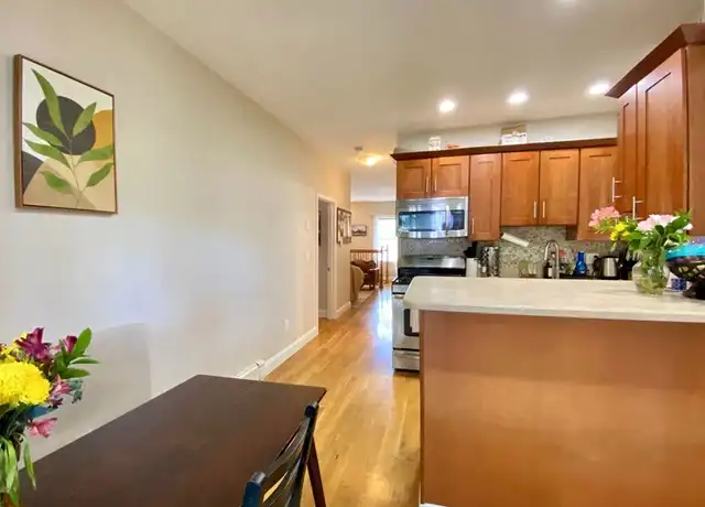 Property at 512 E 3rd St Unit 1, South Boston, MA, 02127, 1 bed, 2 baths, [object Object]