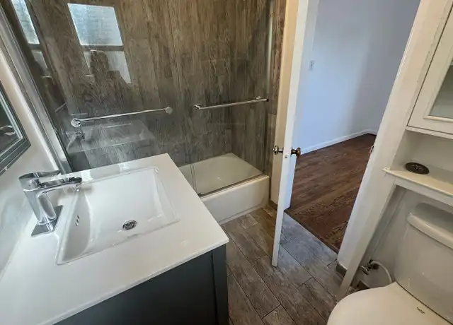 Property at 5179 Huntington Dr N Unit 4, Los Angeles, CA, 90032, 1 bed, 1 bath, [object Object]