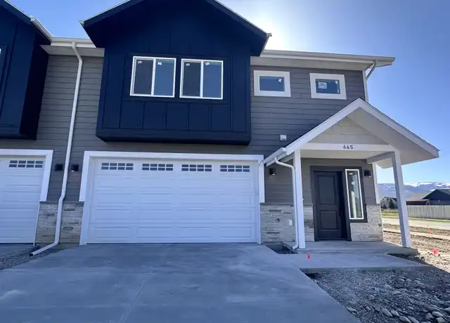 Property at 655 Booshway St Unit 655, Driggs, ID, 83422, 3 beds, 2.5 baths, [object Object]