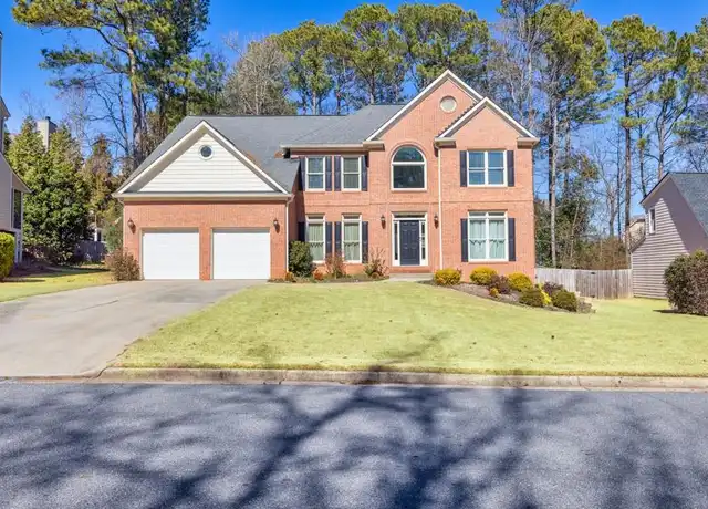 Property at 7210 Amberleigh Way, Duluth, GA, 30097, 5 beds, 2.5 baths, [object Object]