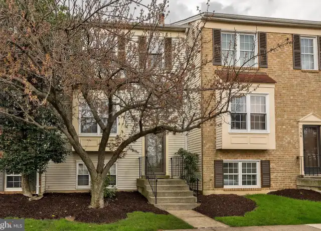 Property at 734 Ivy League Ln Unit 10-58, Rockville, MD, 20850, 4 beds, 3.5 baths, [object Object]