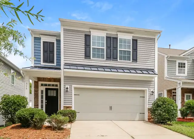 Property at 516 Knothole Ln, Charlotte, NC, 28214, 4 beds, 2 baths, [object Object]