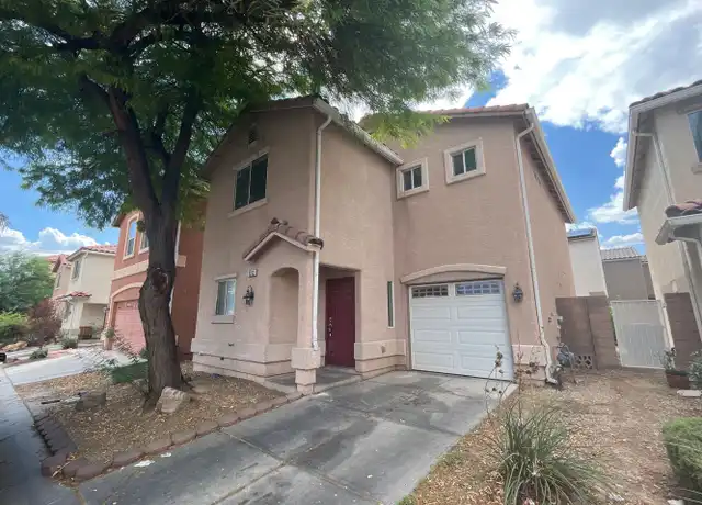 Property at 1913 Joyful St, Las Vegas, NV, 89115, 4 beds, 3 baths, [object Object]