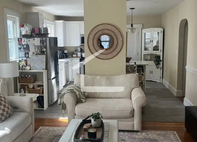 Property at 66 Hunnewell Ave, Brighton, MA, 02135, 3 beds, 2 baths, [object Object]