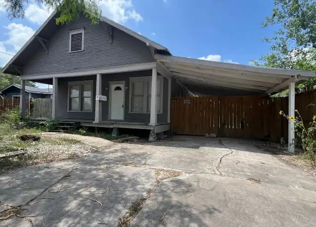 Property at 1004 Illinois St, Robstown, TX, 78380, 2 beds, 1 bath, [object Object]