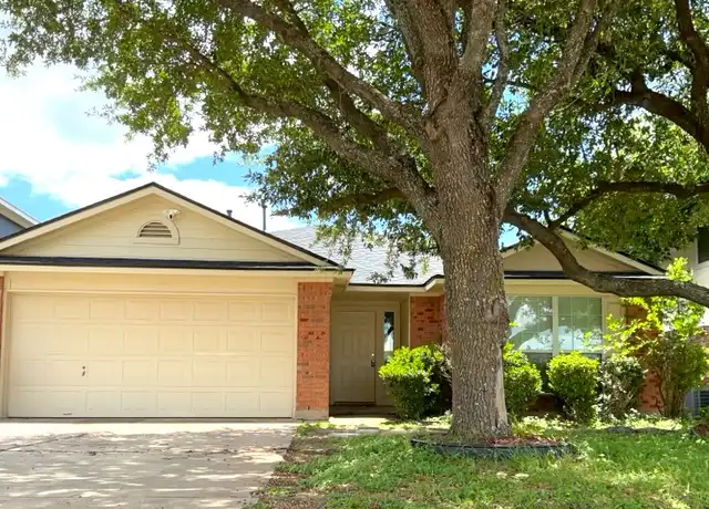 Property at 1407 Ty Cobb Pl, Round Rock, TX, 78665, 3 beds, 2 baths, [object Object]