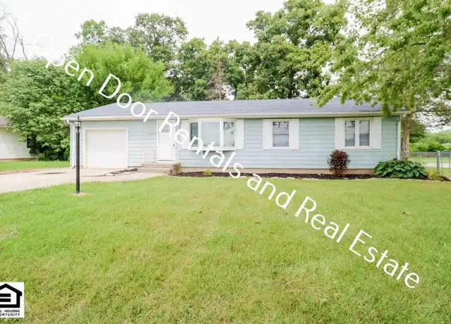 Property at 5683 Saint Joe Center Rd, Fort Wayne, IN, 46835, 3 beds, 1 bath, [object Object]