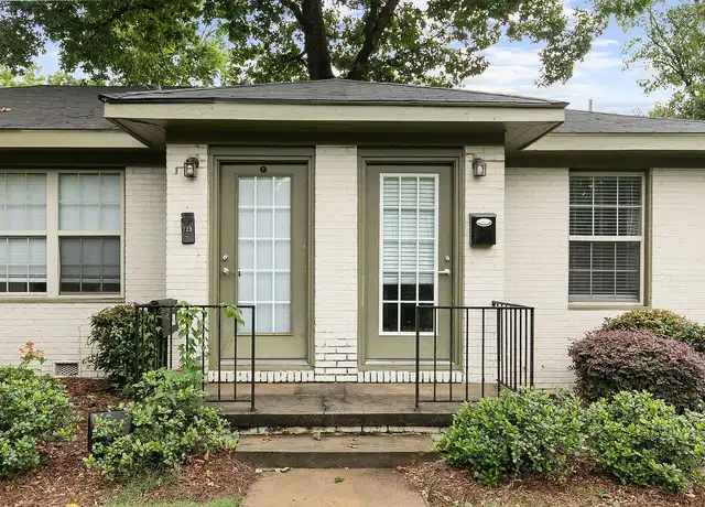Property at Mesa Verde - 731 16th Ave S, Birmingham, AL, 35205, 1 bed, 1 bath, [object Object]
