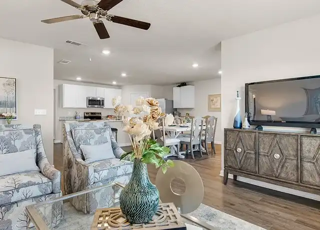 Property at Dixon Preserve - 5097 Conservation Cir, Milton, FL, 32571, 3-5 beds, 2-3 baths, [object Object]