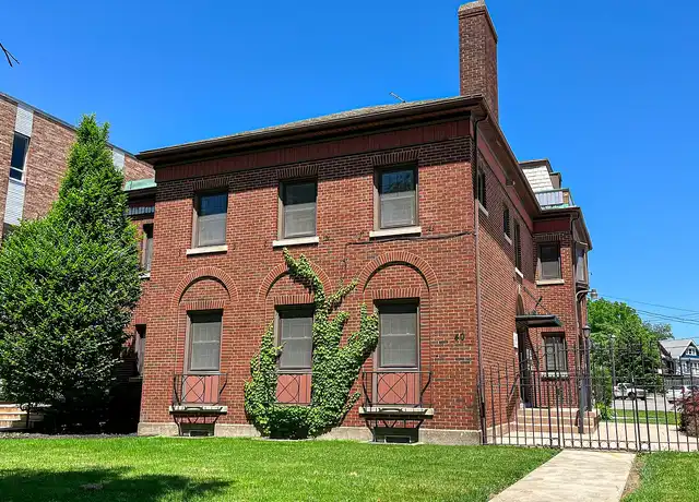 Property at 40 / 50 Gates - 50 Gates Cir, Buffalo, NY, 14209, 1 bed, 1 bath, [object Object]