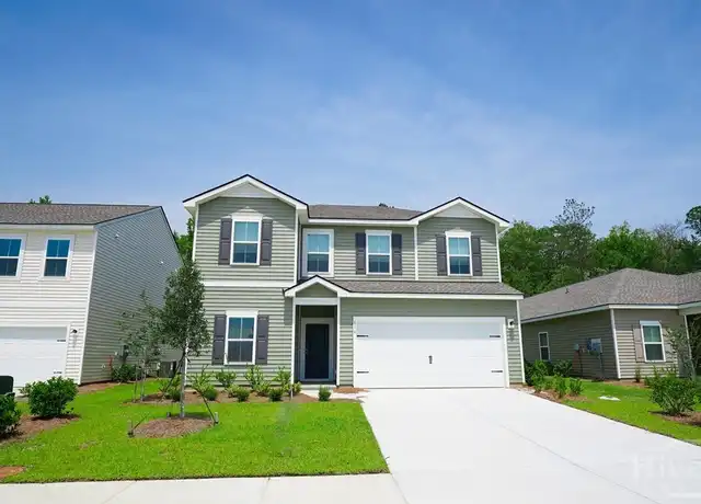 Property at 116 Kingswood Ter, Bloomingdale, GA, 31302, 5 beds, 3 baths, [object Object]
