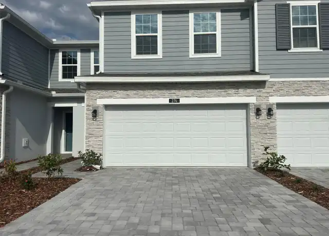 Property at 274 Thompson Village Ave, Apopka, FL, 32703, 4 beds, 2.5 baths, [object Object]