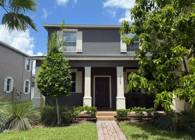 Property at 7642 Fairgrove Ave Unit 1, Windermere, FL, 34786, 3 beds, 2.5 baths, [object Object]