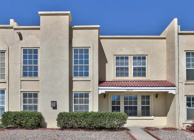 Property at 3829 Sunbird Dr NW, Albuquerque, NM, 87120, 2 beds, 2 baths, [object Object]