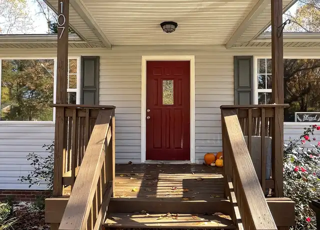 Property at 107 Boonsboro Dr, Lynchburg, VA, 24503, 3 beds, 1 bath, [object Object]