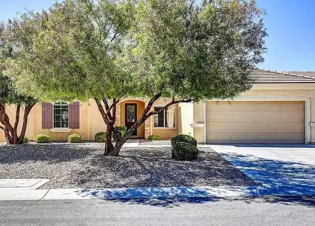 Property at 2183 Waterton Rivers Dr, Henderson, NV, 89044, 2 beds, 2 baths, [object Object]