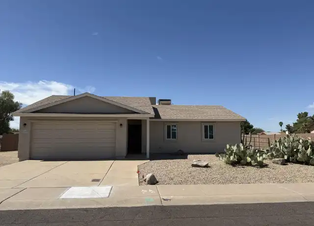 Property at 6117 W Monte Cristo Ave, Glendale, AZ, 85306, 3 beds, 2 baths, [object Object]