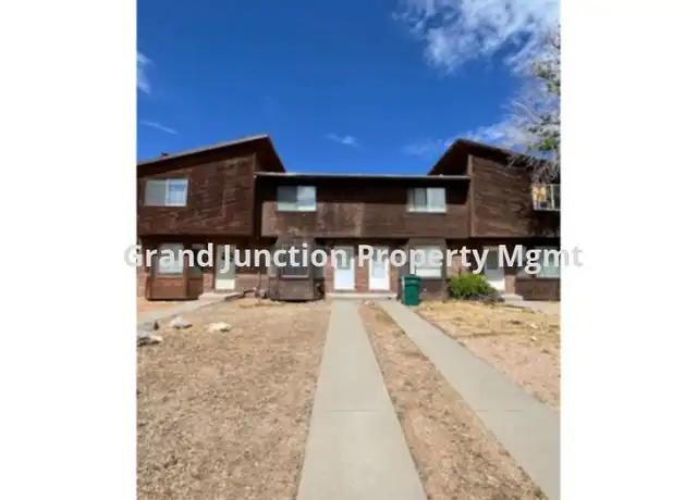 Property at 517 S Broadway Unit B, Grand Junction, CO, 81507, 2 beds, 3 baths, [object Object]