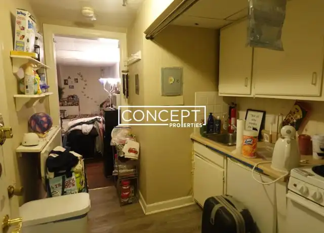 Property at 116 Marlborough St, Boston, MA, 02116, 0 beds, 1 bath, [object Object]