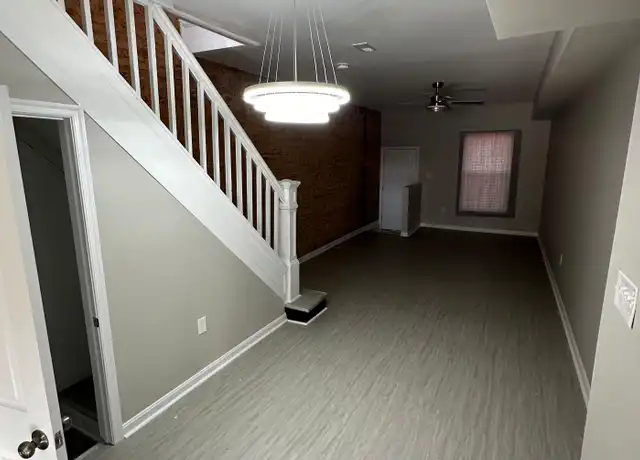 Property at 827 N Milton Ave, Baltimore, MD, 21205, 2 beds, 2 baths, [object Object]