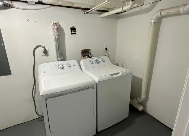 Property at 827 N Milton Ave, Baltimore, MD, 21205, 2 beds, 2 baths, [object Object]