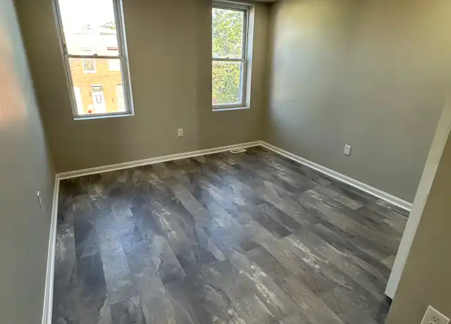 Property at 827 N Milton Ave, Baltimore, MD, 21205, 2 beds, 2 baths, [object Object]