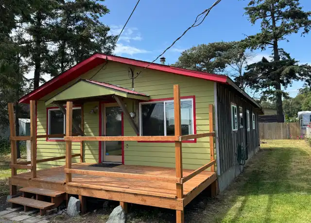 Property at 3454 Grove Rd, Bellingham, WA, 98226, 2 beds, 1 bath, [object Object]