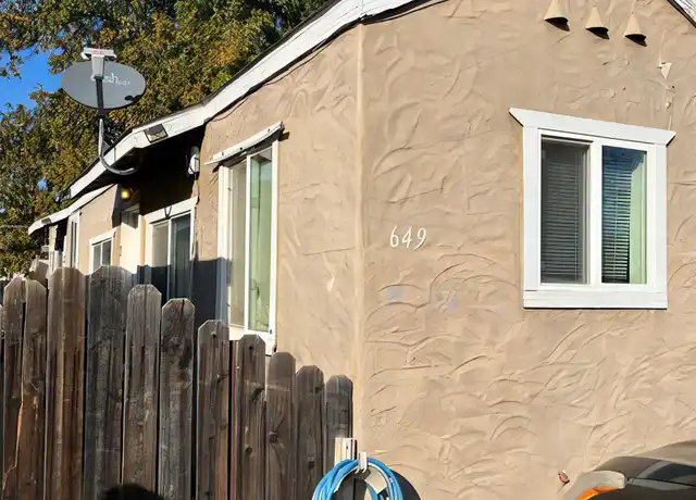 Property at 649 Elm St Unit 2, Yuba City, CA, 95991, 1 bed, 1 bath, [object Object]
