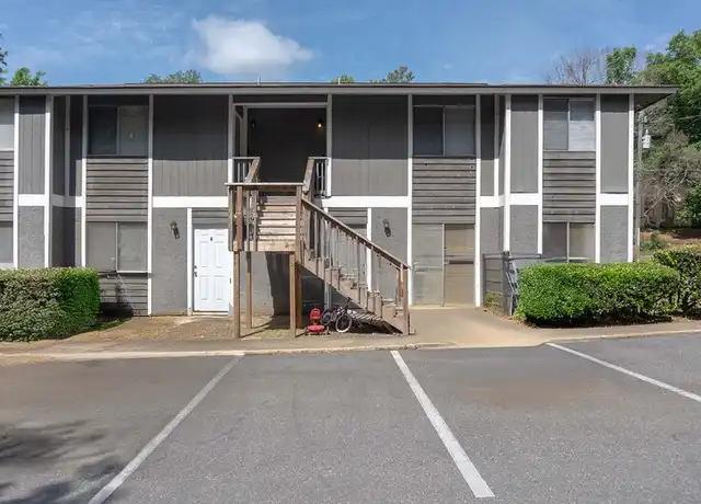 Property at 709 Pointe Ct Unit C, Tallahassee, FL, 32308, 2 beds, 1 bath, [object Object]