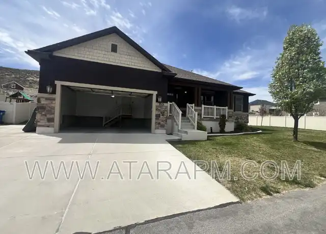 Property at 1529 Lake View Terrace Rd, Saratoga Springs, UT, 84045, 6 beds, 3 baths, [object Object]